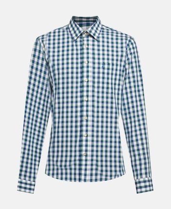 Traditional shirt