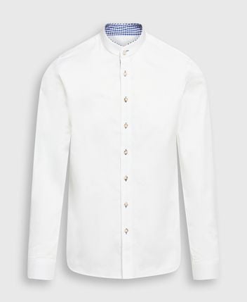 Traditional shirt