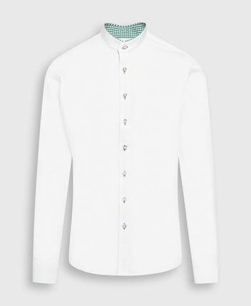 Traditional shirt