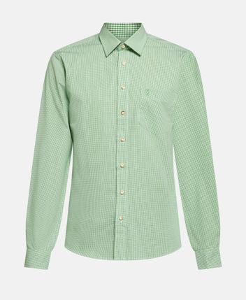 Traditional shirt