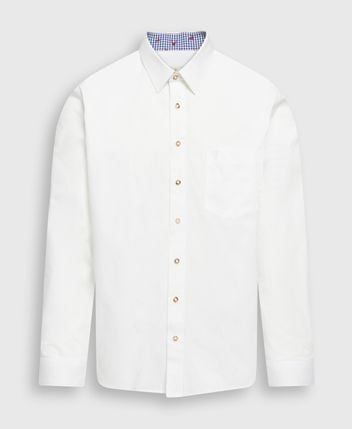 Traditional shirt Basic