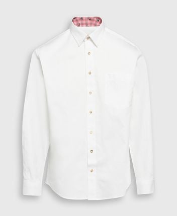 Traditional shirt Basic