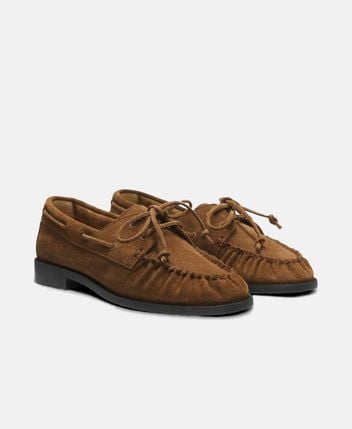 Moccasins Lycia