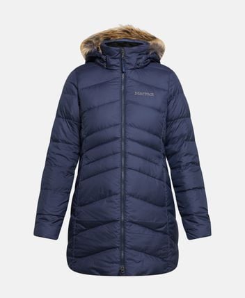 Down jacket Montreal