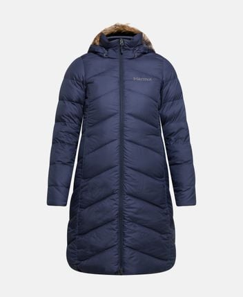 Down coat Montreaux