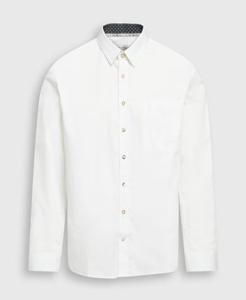 Traditional shirt
