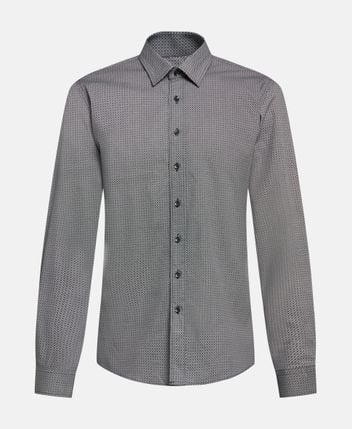 Traditional shirt