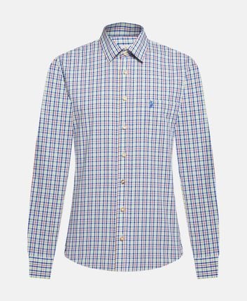 Traditional shirt