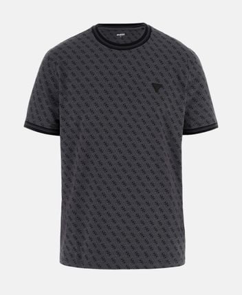 Crew neck t-shirt