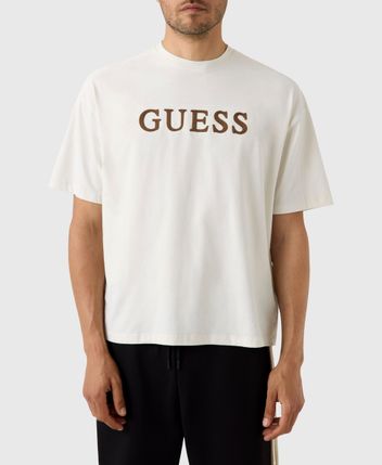 Crew neck t-shirt Chris