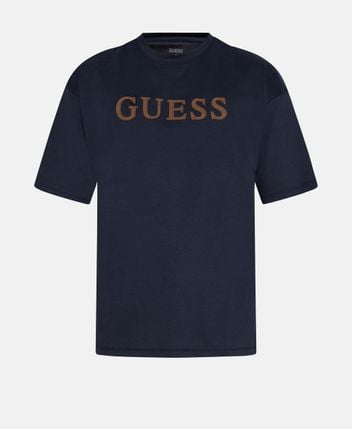 Crew neck t-shirt Chris