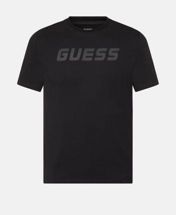 Crew neck t-shirt Bruce