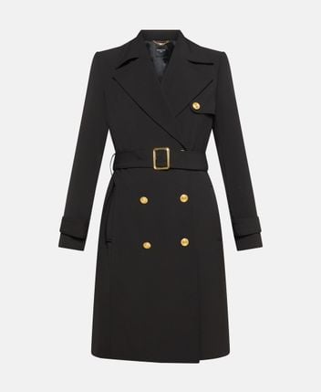 Trench coat Jasmine