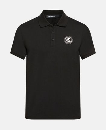 Polo shirt