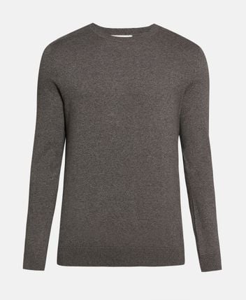 Long-sleeved jumper Berg
