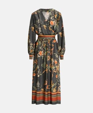 Maxi-dress