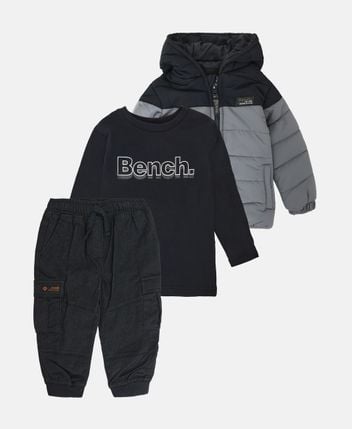 Track suit