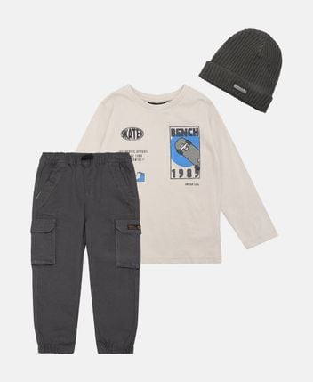 Track suit