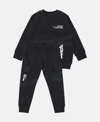 Track suit