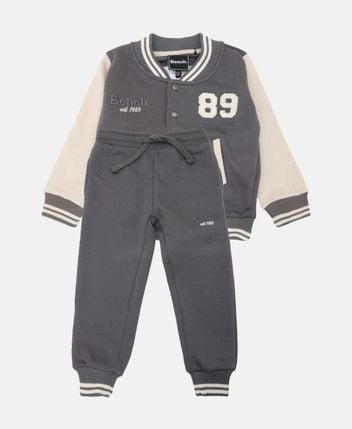 Track suit