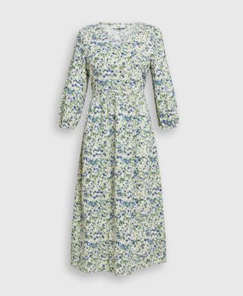 Maxi-dress