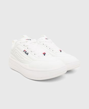 Platform sneakers Superbubble