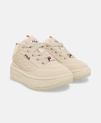 Platform sneakers Superbubble