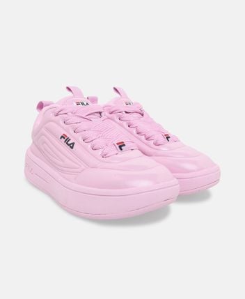Platform sneakers Superbubble