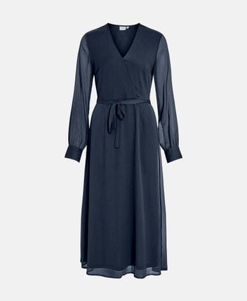 Midi dress Vifalia