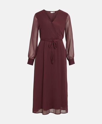 Midi dress Vifalia