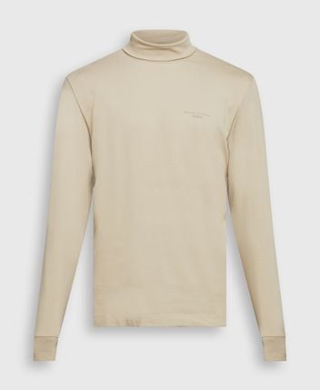 Rollneck longsleeve