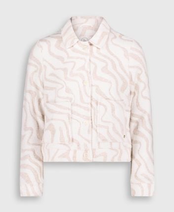 Casual jacket