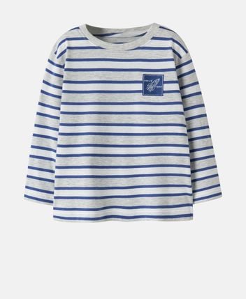 Long-sleeved top Kristian