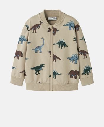 Sweat jacket Naris