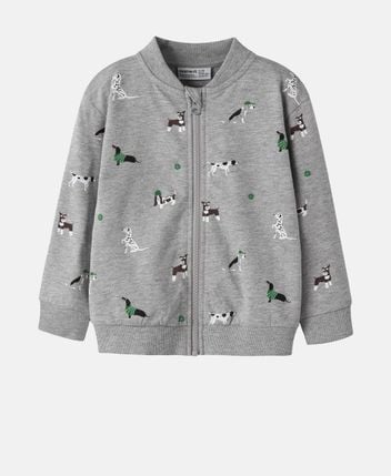 Sweat jacket Naris