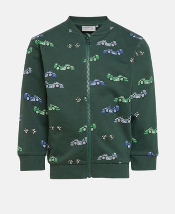 Sweat jacket Naris