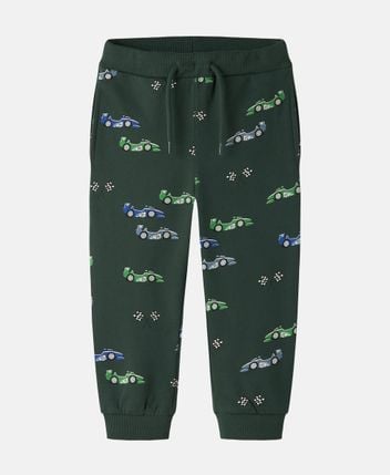 Trousers Mnaris