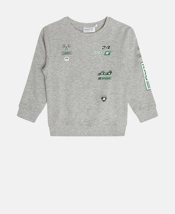 Sweatshirt Mnilius