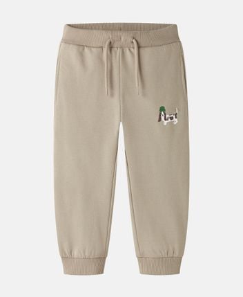 Sweatpants Nmmnilius