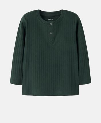 Long-sleeved top Oron