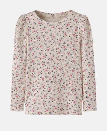 Long-sleeved top Nicole