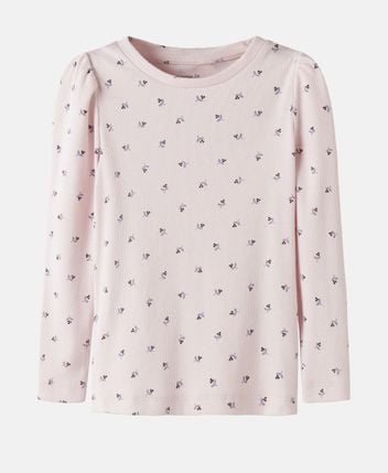Long-sleeved top Nicole