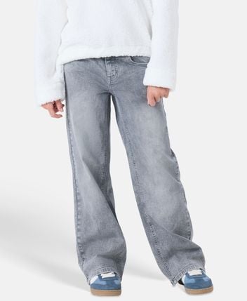 Wide-leg jeans Rose