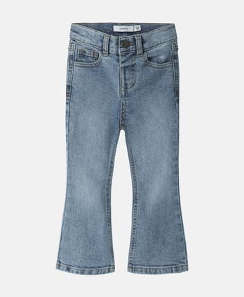 Bootcut jeans Polly