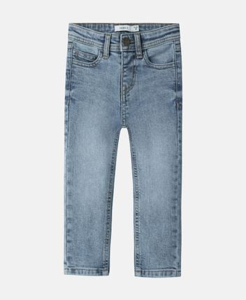 Slim fit jeans Silas