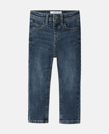 Slim fit jeans Silas