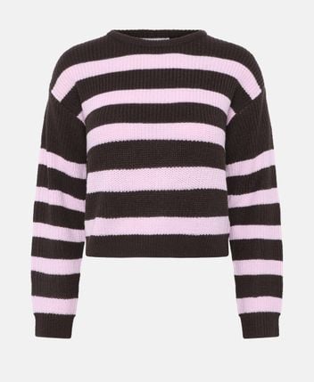 Long-sleeved jumper Nkfpnilian