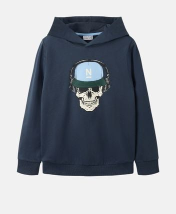 Hoodie Nkmplagunas