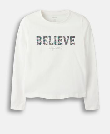 Long-sleeved top Nkfpnasse