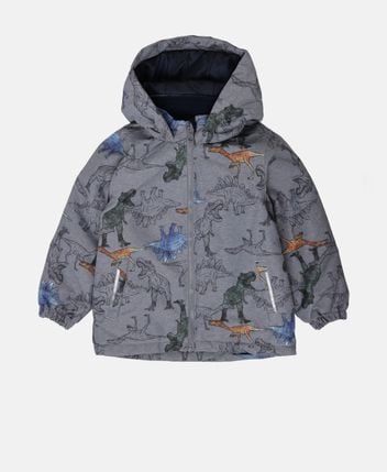 Ski jacket